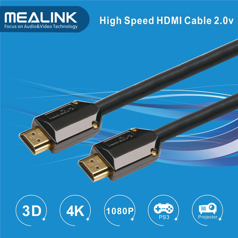 High Speed HDMI Cable 2.0V