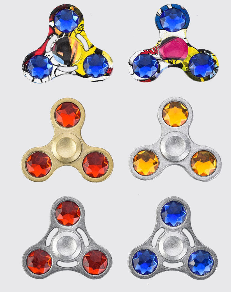 Spinner Fidget Products. Top Quality. Directy Factory