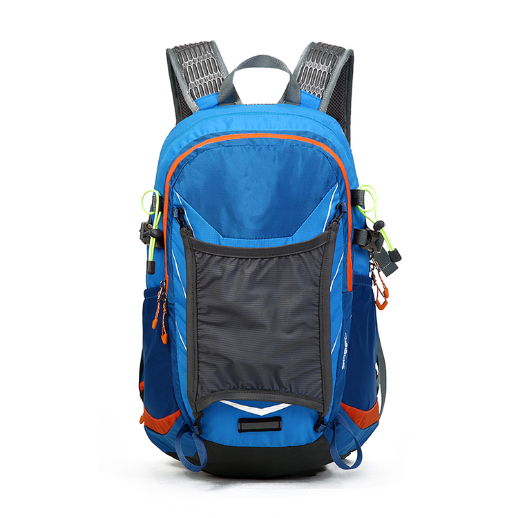 Leisure Sport Backpack Hiking Bag for Outdoor