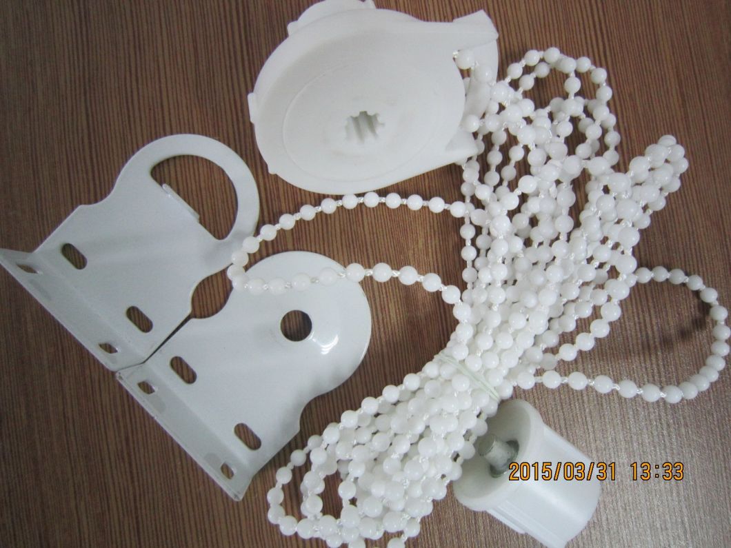 17mm/18mm/20mmm/25mm/28mm/30mm/38mm/43mm/50mm Roller Blind Parts Components Mechanism