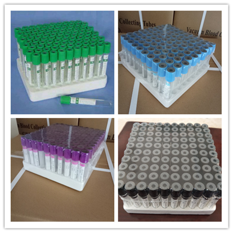 Cheap Price Vacuum Blood Collection Tube for Sale
