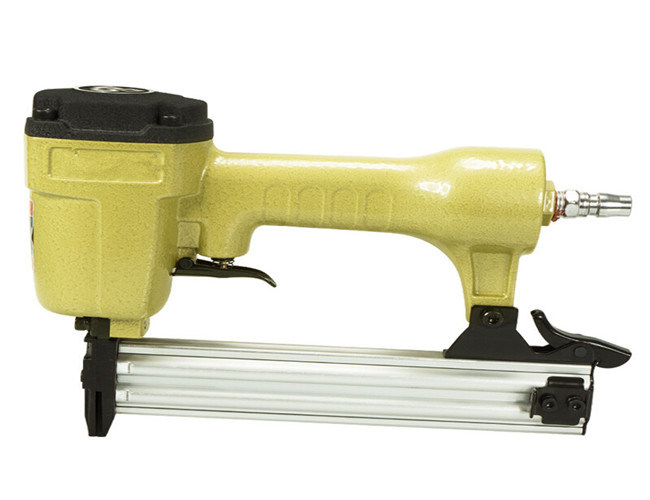 Hot Sale Industrial Pallet Air Nail Gun St64 with High Quality