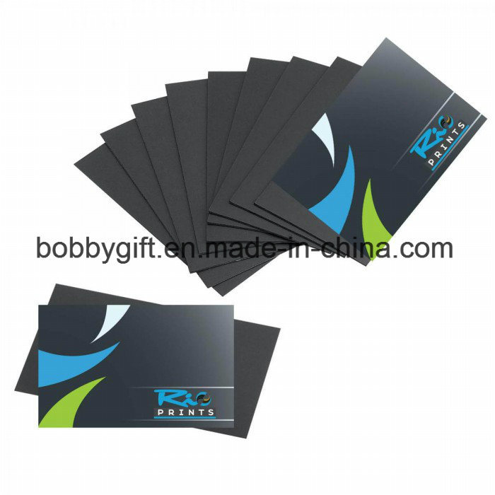 Promotion Printing Magnetic Business Card Sticker Souvenir Fridge Magnet
