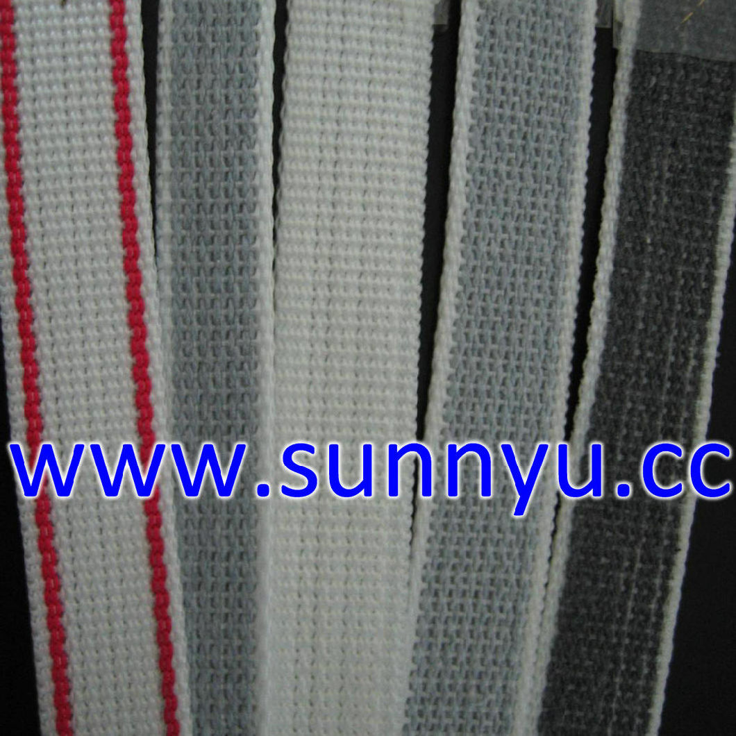 Windows Belt/PP Belt/Webbing, Polyester Belt/Tape, 2-6cm X 50m