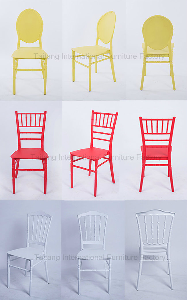 Plastic Dining PP Chair for Sale