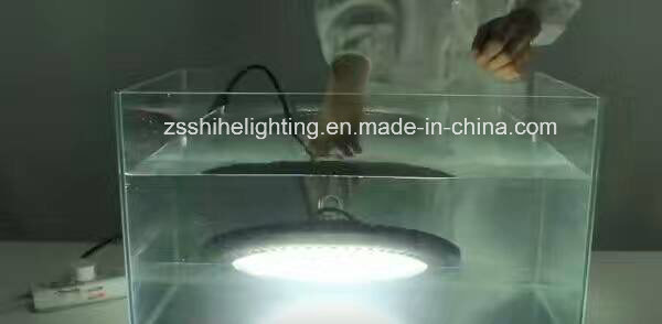 High Lumens Industrial 150W UFO High Bay Light
