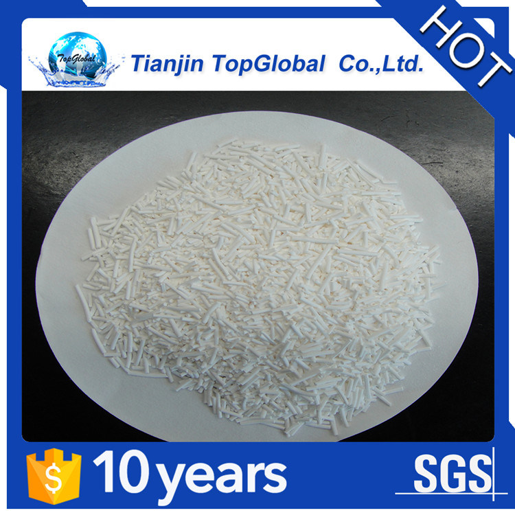 granular form sodium benzoate formula C7H5NaO2 plant