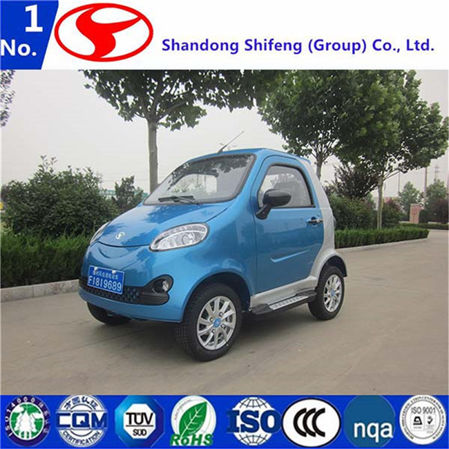 Hot Sales Electric Vehicle with High Quality/Electric Car/Electric Vehicle