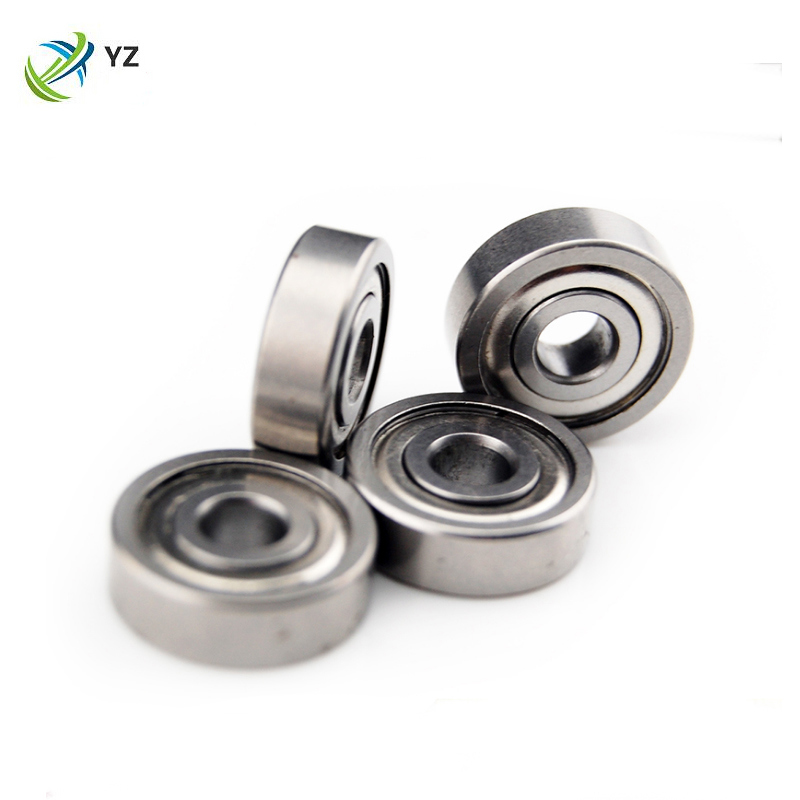 Mini Bearing Miniature Ball Bearing for Medical Dental Handpiece Parts