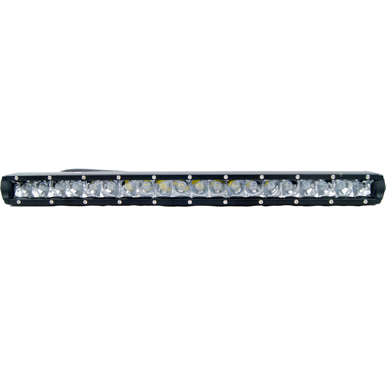 LED CREE Single Row 100W LED Lighting Bar Items