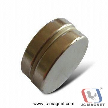 High Quality Permanent Magnet