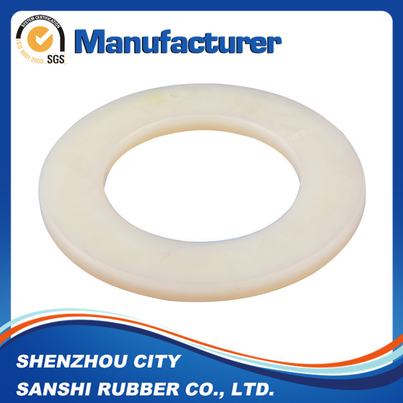 PU Washer for Industrial Machine