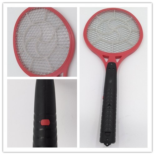 Wholesale Battery Operated Mosquito Trap Racket Electric Bug Zapper Killer for Camping Outdoor