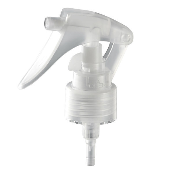 Trigger Spray for Hand Washing Spray Bottle