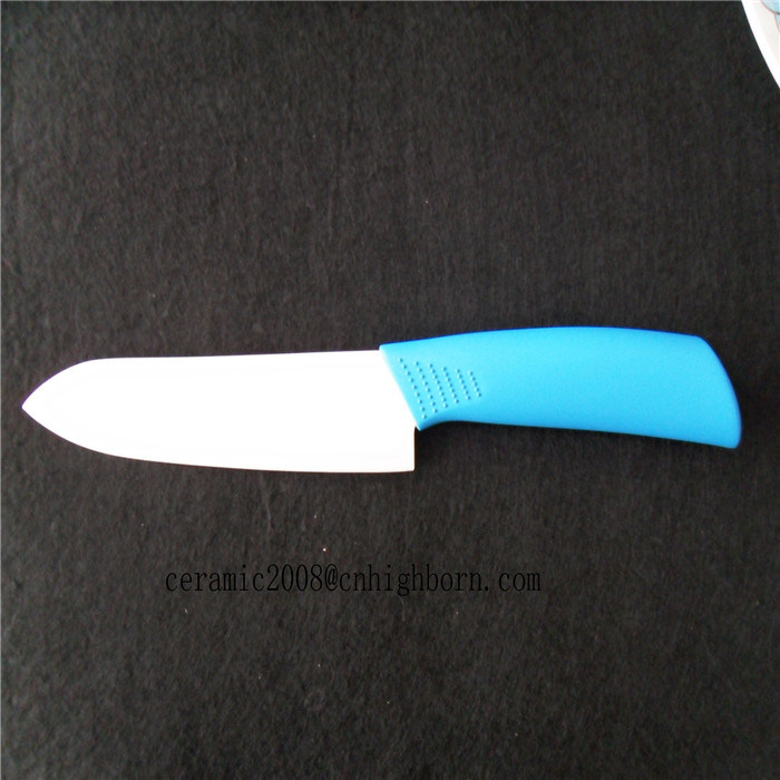 Wear Resitant Zirconia Ceramic Knife