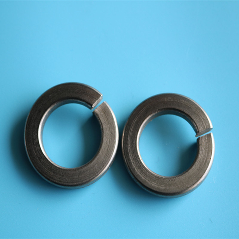 DIN127b Stainless Steel Spring Lock Washer