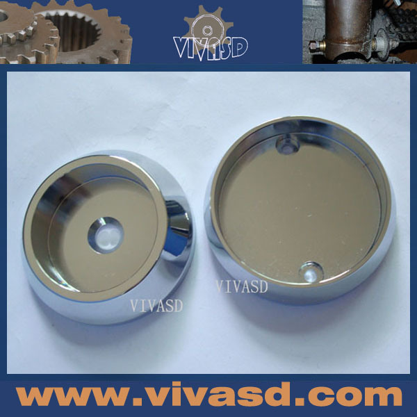 Custom OEM Metal Stamping Punching Welding CNC Machine Part