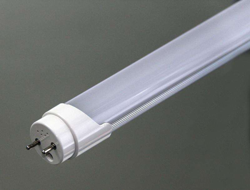 SMD2835 1200mm 150lm/W T8 LED Light Fluorescent Tube 18W for Parking