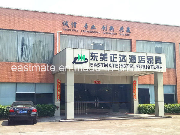Wholesale 4 Star Hotel Furniture with Living Room Set