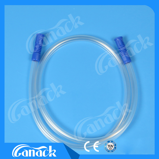 Suction Connecting Tube with Ce&ISO