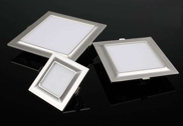 5W 9W 12W 16W 20W LED Panel Light LED Ceiling Lamp Die-Casting