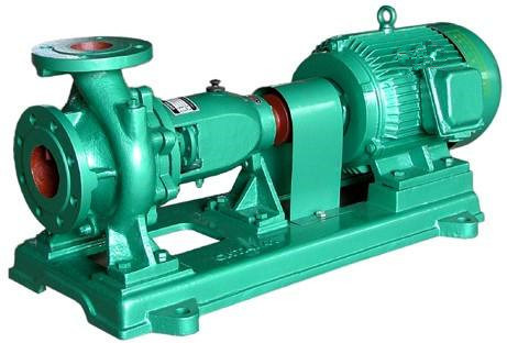 Is Type Single-Stage Clean Water Centrifugal Pump Explosion-Proof Single-Stage Centrifugal Pump