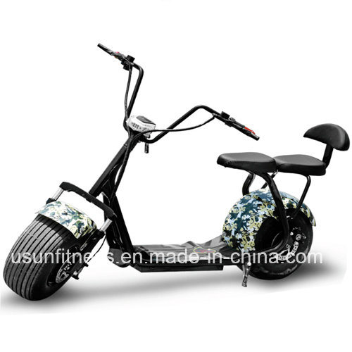 2018 High Quality Hot Sales Motorcycle Electric Scooter Vehicle with Factory Price