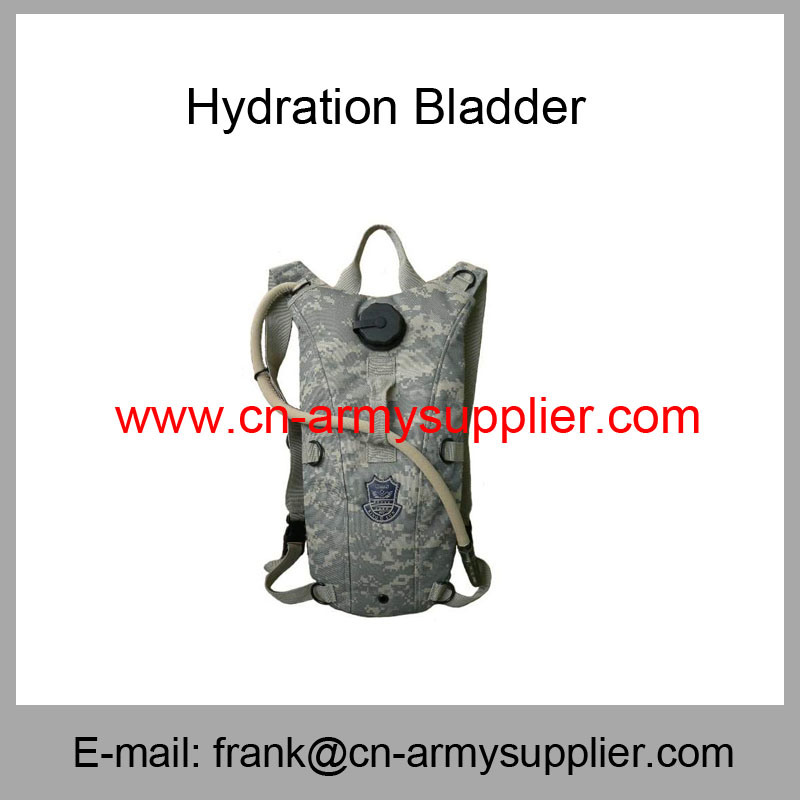 Wholesale Cheap China Military 1L 2L 3L TPU Hydration Bladder