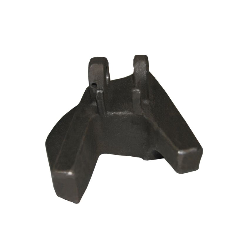CNC Machining High Precision Investment Casting for Machinery Parts
