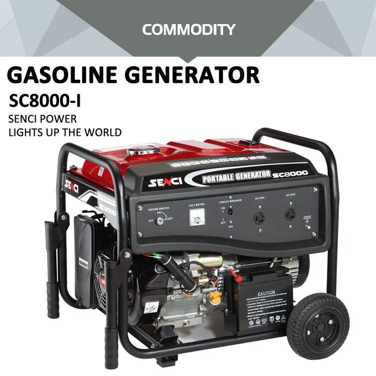 low price generator for home