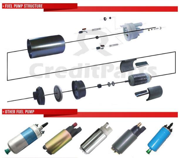 Fuel Injector Tester and Cleaner Fit-103 6cylinder