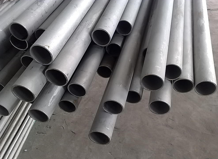 304 316 Stainless Steel Pipe ISO SGS Approved