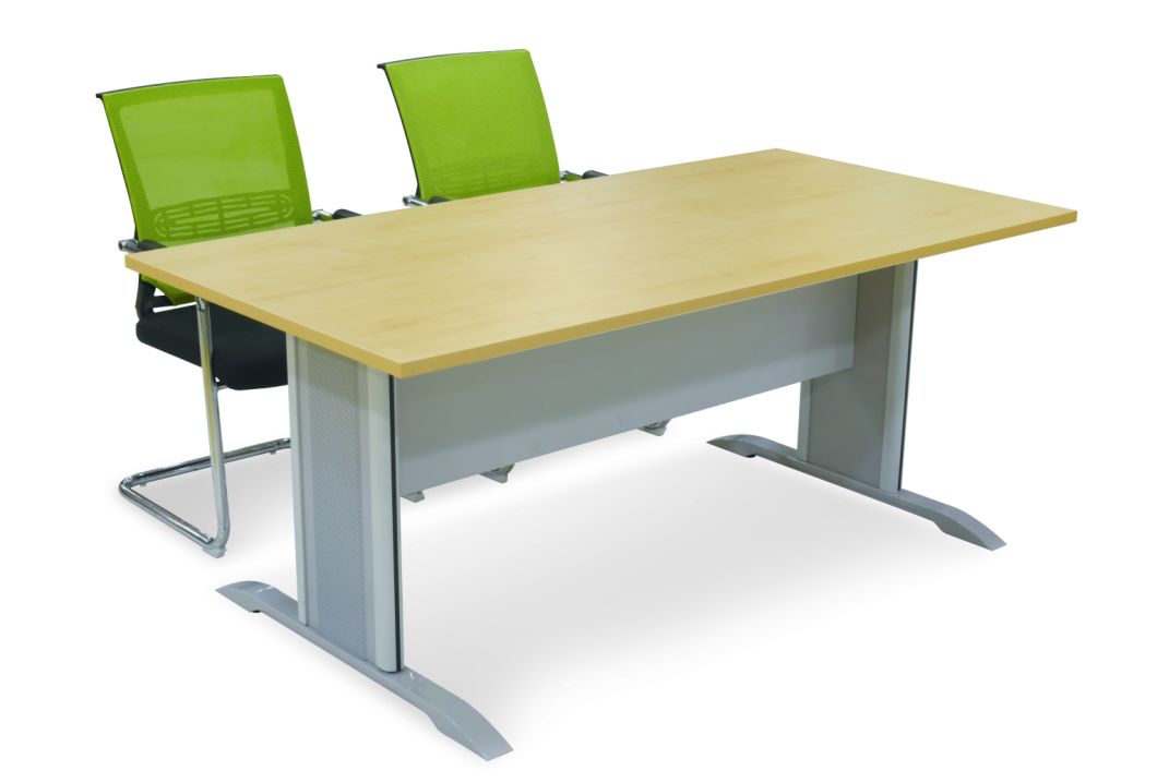 New Style Mobile Conference Furniture Office Meeting Coffee Table