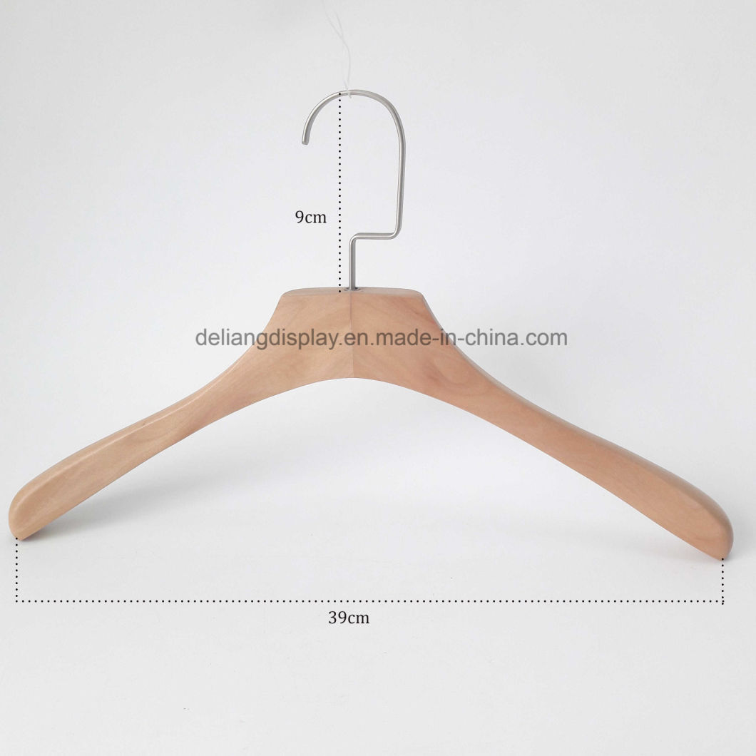 Hangers for Clothes Wholesale Shopping Female Hanger with Metal Hook