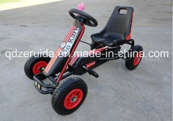 Kids Toy Popular Pedal Go Kart (ZRDGC005)