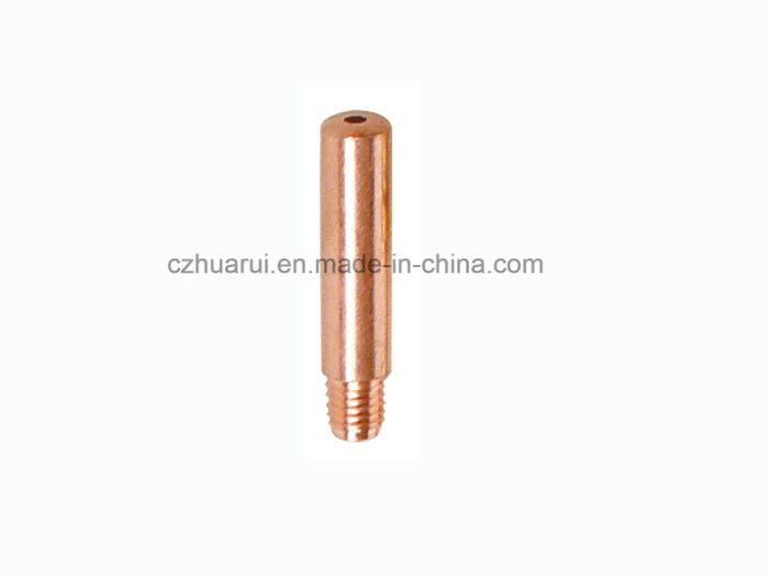 Contact Tip 5/16''unf*41mm for Tweco Welding Torch