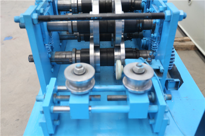 Drywall Profile Used Stud and Track Roll Forming Machine