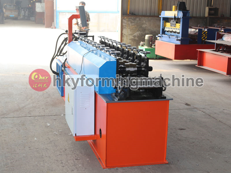 Ceiling Channel Roll Forming Machine