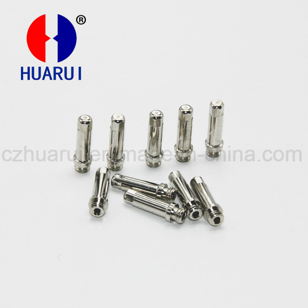 Pch51 Plasma Spare Parts Cutting Nozzle Electrode for Plasma Cutting Torch