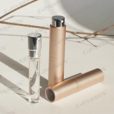 Custom Square Shape Lipstick Tube Container Made in China (PPC-AT-1735)