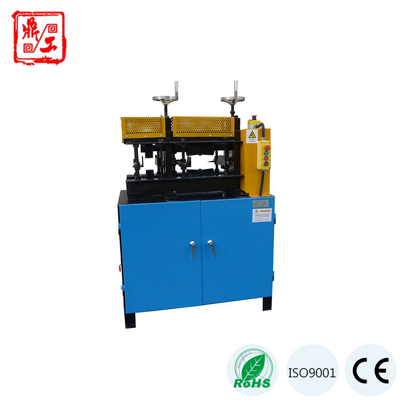 Dg-150 Scrap Cable Peeling Machine