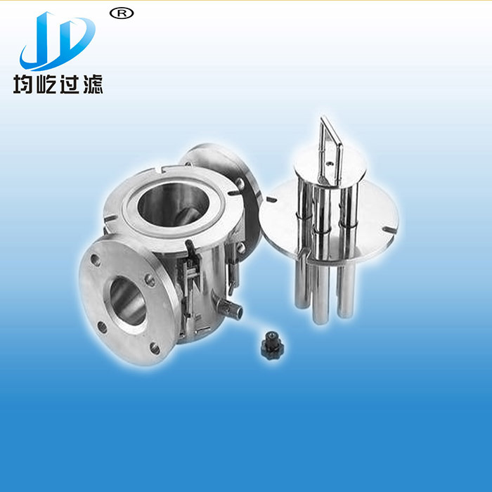 304 Stainless Steel Magnetic Separator