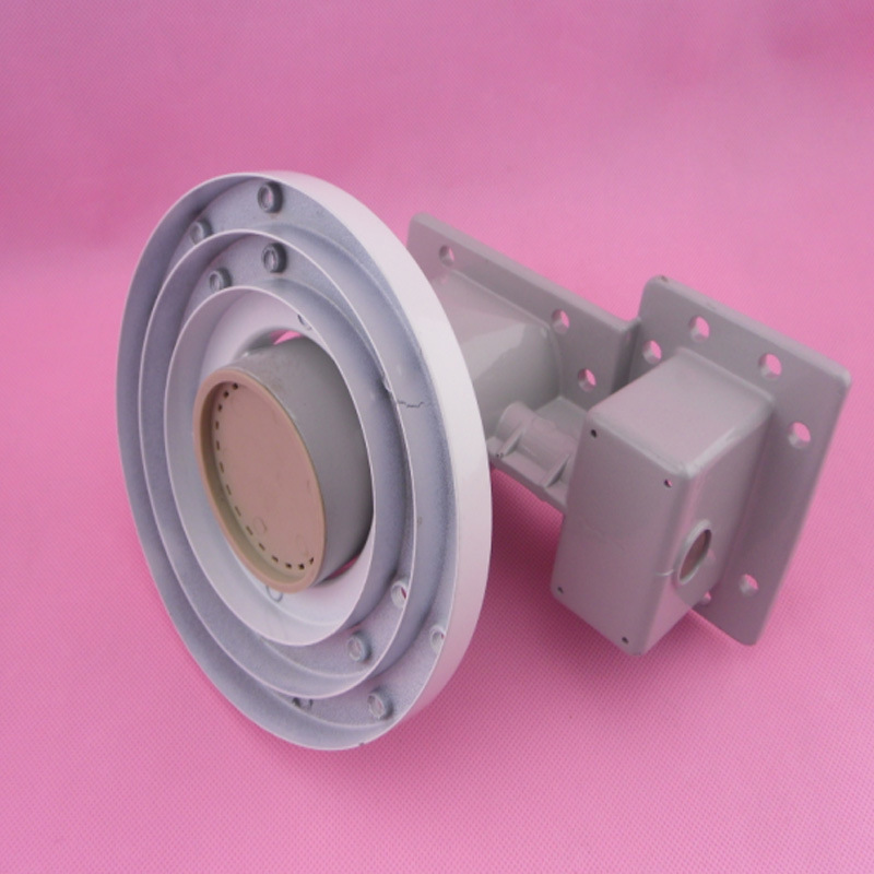 High Quality C Band Project LNB Single Dual Polarity Feedhorn