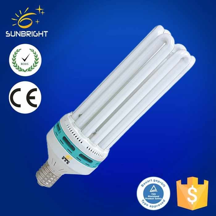 China Factory 100% Warranty 6u High Power CFL