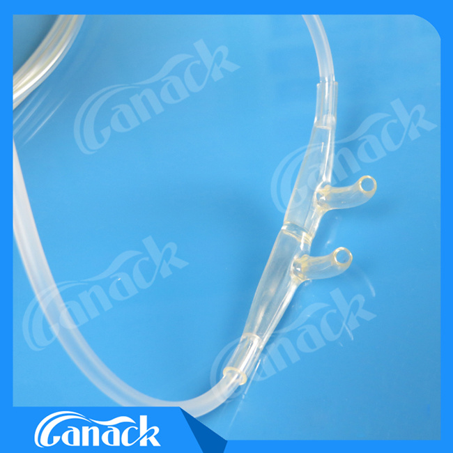 Chinese Medical Nasal Oxygen Cannula, Oxygen Tube