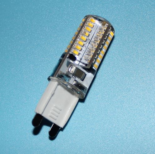 Popular Topsale G9 LED Lamp LED Bulb G9 Light Replace 30/40W Halogen Lamp Light