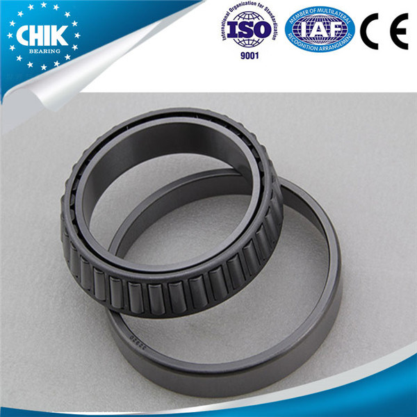 Agricultural Machine Parts of Tapered Roller Bearing in Stock (32216)