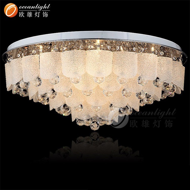 LED Crsytal Chandeliers Pendant Lighting (OM304 L60cm W60cm)