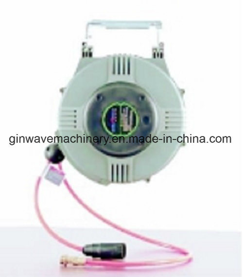 Water Hose Reel for Repair Shop