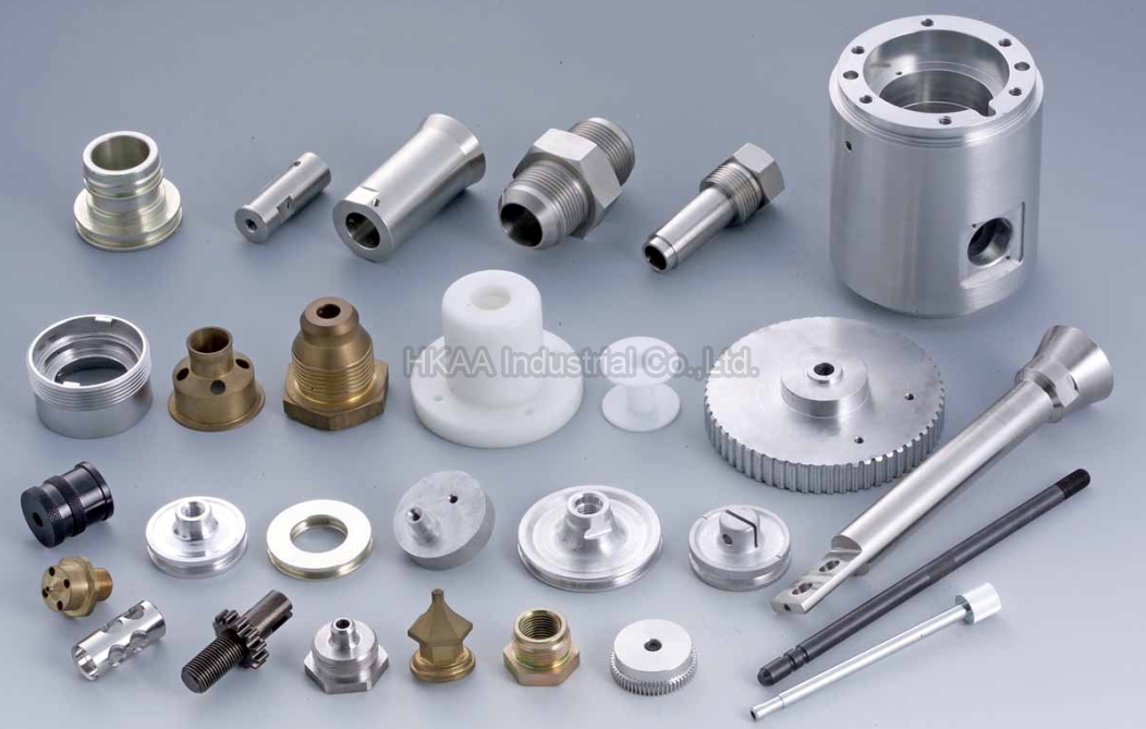 Stainless Steel Precision CNC Machined Slotted Sleeve Reducing Bushing